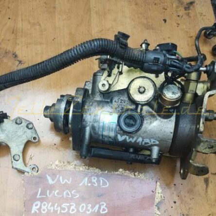 Pompe d'injection Lucas / Cav R8445B031B