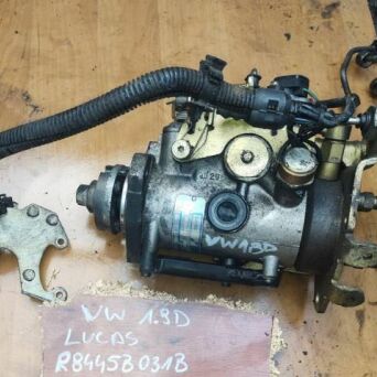 Pompe d'injection Lucas / Cav R8445B031B