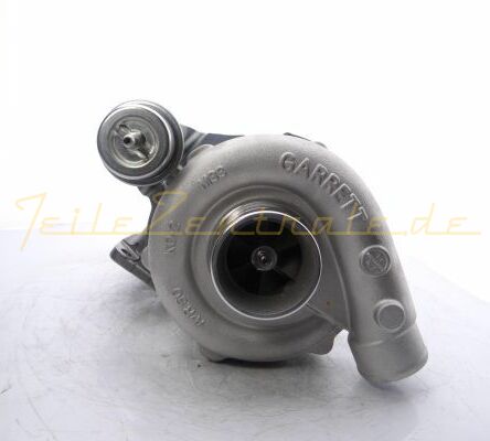 GARRETT Turbocharger Renault 454090-0003 454090-5003S