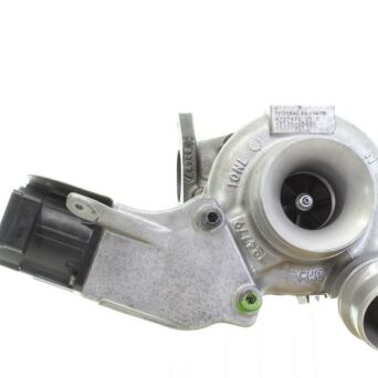 MITSUBISHI Turbocompressore  BMW E60 E61 520 2.0 D 49135-05830 49135-05840