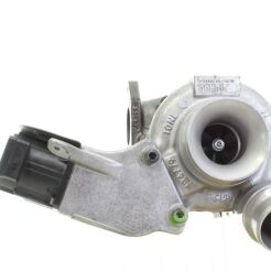 MITSUBISHI Turbolader BMW E60 E61 520 2.0 D 49135-05830 49135-05840