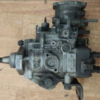 Einspritzpumpe ZEXEL 104640-8090 VE4/9F2100RNP649