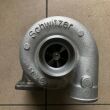 NEUER SCHWITZER Turbolader SAME KRYPTON 56101970001 - 2