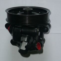 Power steering pump FORD 1M513A696CA