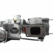 NOUVEAU GARRETT Turbocompresseur Mercedes-Benz  352096439980 352096489980 - 3