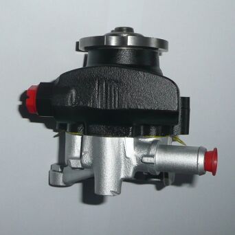 Power steering pump JAGUAR MJA8111BF