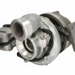 NEUER BorgWarner Turbolader John Deere 12639700098 (Pfand!) - 2