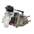 GARRETT Turbocompressore  Mercedes-Benz E-Klasse 290 TD (W210) 454127-0001 454127-1 - 2