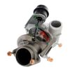 GARRETT Turbocompressore  Mercedes-Benz E-Klasse 290 TD (W210) 454127-0001 454127-1 - 3