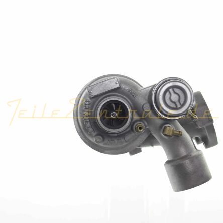 GARRETT Turbocharger Mondeo II 1.8 TD 452124-5006S
