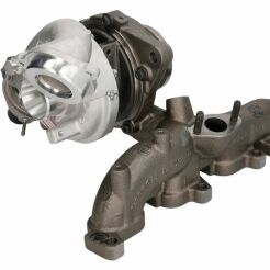 GARRETT Turbocharger Volkswagen Fork Lift Truck 2X0253019D