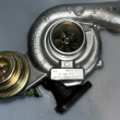 NOUVEAU GARRETT Turbocompresseur  Opel Astra G 2.0 DTI 454216-0001 454216-0002 - 2