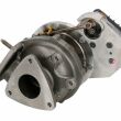 GARRETT Turbocompresseur Land-Rover Range Rover 4.4 L TDV8 313 CH 800089-5001S 800089-5001 - 2