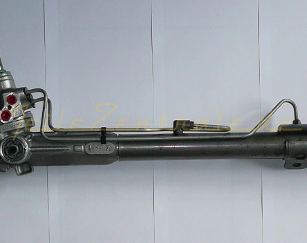 Lenkgetriebe CITROEN C6 PEUGEOT 407 2.2 1617932780