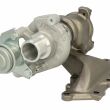 NEW MITSUBISHI Turbocharger LOGAN II TCe 90 B144106073R 144103742R - 2