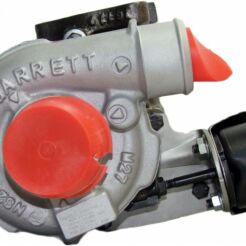 Turbocompressore SCHWITZER Caterpillar 1262286