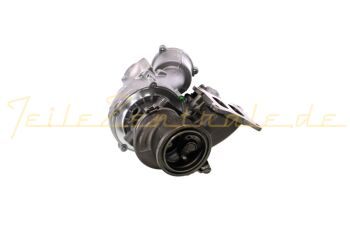 MITSUBISHI Turbocharger Mitsubishi L 400 2.5 TD MR431248