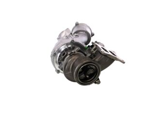 MITSUBISHI Turbocompresseur Mitsubishi L 400 2.5 TD MR431248