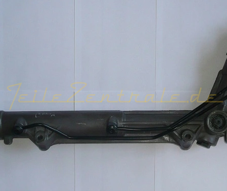 Boîtier de Direction BMW X5 E53 32106763342