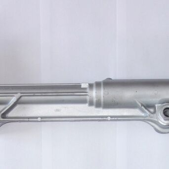 Lenkgetriebe FORD AL3Z3504A