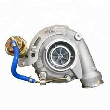 BorgWarner Turbocharger Deutz 5.7L 04294752 04294752KZ