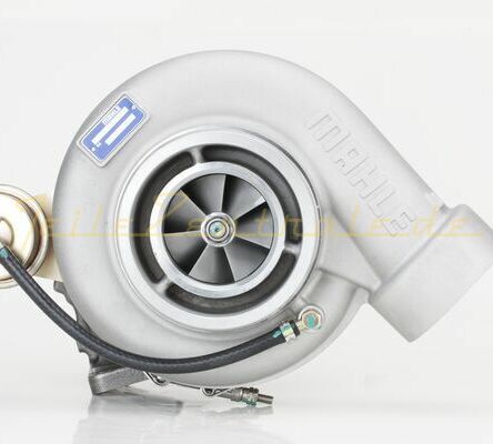 BorgWarner Turbocompressore Mercedes-Benz Actros 16.0L 0090964399 A0090964399