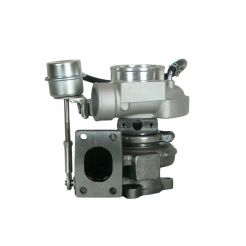 HOLSET Turbocompresseur Iveco 504053901