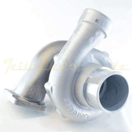 SCHWITZER Turbocompresseur Renault Truck 5000678300 5000678436