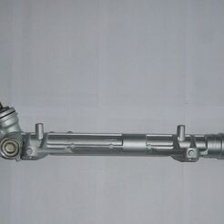 Lenkgetriebe RENAULT 490012403R