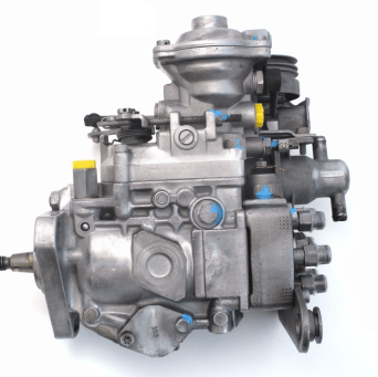 NEUE Einspritzpumpe BOSCH IVECO 0460424125