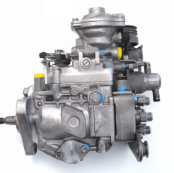 NEUF Pompe d'injection BOSCH IVECO 0460424125