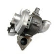 Turbocompressore Ford Mondeo 2.2 TDCi 200 CM 49477-01100 49477-01102 49477-01103 49477-01104 49477-01114 1700686 9674675580 BG9Q6K682BB 1863395 BG9Q6K682BC - 3