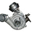 NEUER GARRETT Turbolader  Alfa Romeo 712665-0002 712665-2 - 3