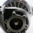 NUOVO BorgWarner Turbocompressore Mercedes OM 444 LA 22.0 53339707001 53339717001 - 4