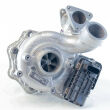 NOUVEAU HOLSET Turbocompresseur  MAN 312731 3529175 - 2
