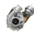 Turbocompresseur KIA Sportage II 2.0 CRDi 140CH 05- 757886-5003S 757886-0003 28231-27400 2823127400 - 2