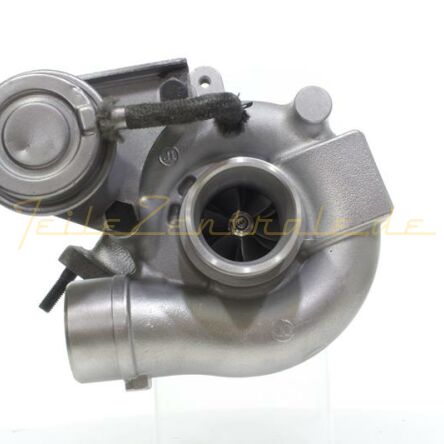 Turbocompressore FIAT Ducato III 2.3 120 Multijet 120 KM 06- 53039880115 53039700115 53039880116 53039700116 49135-05132 49135-05131 49135-05130 49135-05140 504136785 504136797 504071260 71724096 504340182 71792013 71792081 71793636 71793945 8070917 12466