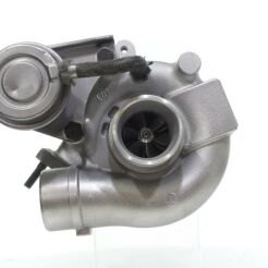 Turbocharger FIAT Ducato III 2.3 120 Multijet 120HP 06- 53039880115 53039700115 53039880116 53039700116 49135-05132 49135-05131 49135-05130 49135-05140 504136785 504136797 504071260 71724096 504340182 71792013 71792081 71793636 71793945 8070917 124664 530