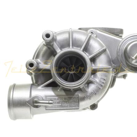 IHI Turbocompressore Jeep Cherokee 2.5 TD RHB5VA55B VA180053