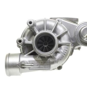 IHI Turbocharger Jeep Cherokee 2.5 TD RHB5VA55B VA180053