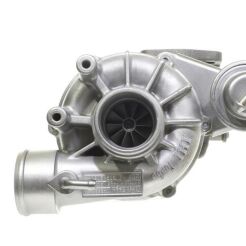 IHI Turbocompresseur Jeep Cherokee 2.5 TD RHB5VA55B VA180053