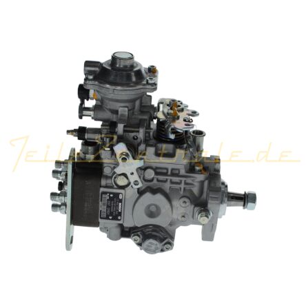 NUOVO Pompa di iniezione BOSCH IVECO 0460426395