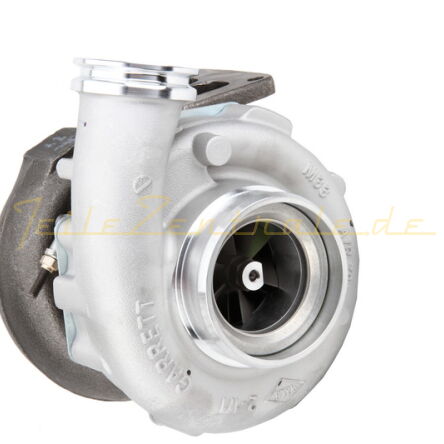 HOLSET Turbocompresseur  Scania 124 11.7L 571541 1375883