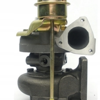 Turbocompresseur NISSAN 200SX Turbo 16V (S13) 169CH 88-94 465795-5004S 465795-0001 465795-0003 465795-0004 1441144F00 1441144F01 14411-44F00 14411-44F01