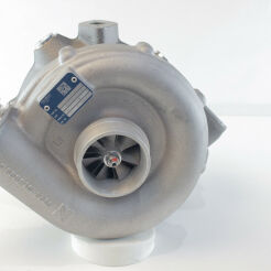 BorgWarner Turbocharger MDE Generator 21.9L 53279706493 53279706787