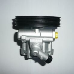 Power steering pump CITROEN JUMPER 9645653580‬