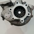 BorgWarner Turbocompressore Mercedes-Benz 12.0L 0080964999 008096499980 - 2