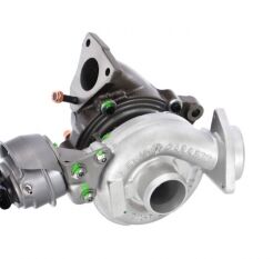 Turbocompressore Audi A5 2.0 TDI 143 CM 818988-5002S 818988-5001S 817081-5001S 818988-0002 818988-0001 817081-0001 03L145721A 03L145721AX 03L145721AV