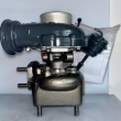 BorgWarner Turbocompressore Mercedes-Truck Atego A9040969199 9040969199 - 2