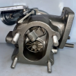 BorgWarner Turbocompressore Mercedes-Truck Atego A9040969199 9040969199 - 3